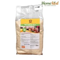 Bột nấm củ quả 800gr (Hạt nêm nấm rau củ)