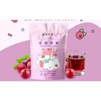 Bột nam việt quất nguyên chất Keep farm