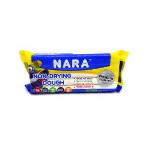 Bột nặn Nara NDD-PO-150-1 - 150g