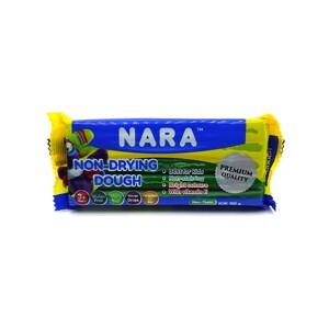 Bột nặn Nara NDD-PO-150-1 - 150g