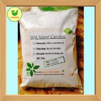 Bột năng CAROMI 500g