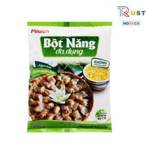 Bột năng đa dụng Miwon gói 1kg