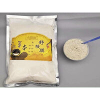 Bột năng lượng thuốc bắc hàng loại 1. Gói 1kg . Ấm nóng - thơm