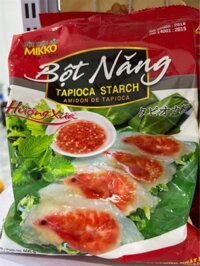 Bột Năng Mikko 400GR