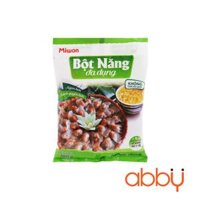 Bột năng miwon 400g