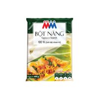 Bột năng MM, 400g