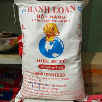 Bột Năng Sư Tử - Hạnh Loan Bao 10kg