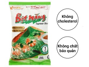 Bột năng Tài Ký gói 1kg