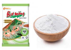 Bột năng Tài Ký gói 400g