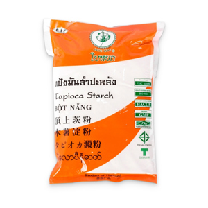 Bột năng Thái Jade Leaf gói 400g