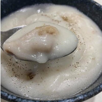 Bột nấu cháo sườn, dinh dưỡng cho bé ăn dặm và gia đình