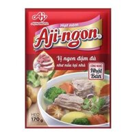 Bột nêm Aji-ngon heo 170gr