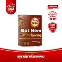 Bột Nêm Chay Nấm Hương 500g - Shiitake Mushrooms Seasoning Powder