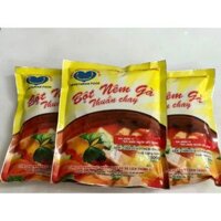 Bột nêm chay Thánh Ái các loại