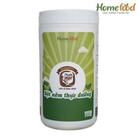 Bột nêm chay thực dưỡng ngưu bàng HomeFood 550g