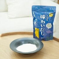 Bột nêm Dashi Ajiwai Nhật Bản 200g
