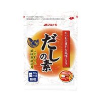 Bột nêm Dashi cá ngừ Marutomo 70g