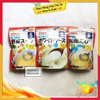 Bột Nêm Dashi Pigeon Nhật Bản Cho Bé Từ 5m