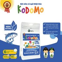 Bột Nêm Dinh Dưỡng Cá Ngừ Nhật Bản Jan's Kodomo