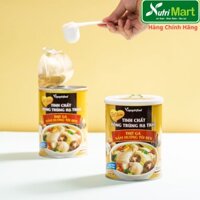 Bột Nêm Đông Trùng Hạ Thảo Thịt Gà Nấm Hương Tỏi Đen VINANUTRIFOOD, Hộp 400g