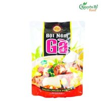 Bột Nêm Gà Chay 1 Âu Lạc - 500g