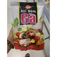 Bột Nêm Gà Chay Âu Lạc Loại 1 (500g)