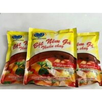 Bột nêm gà chay Thánh Ái
