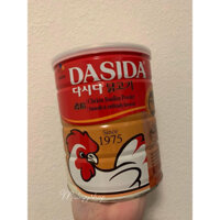 BỘT NÊM GÀ DASIDA HÀN QUỐC- HỘP 1K - Thương hiệu hàng đầu Hàn Quốc phân phối thị trường Mỹ