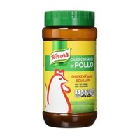 Bột Nêm Gà Knorr Chicken Flavor Bouillon 1.14kg Mỹ