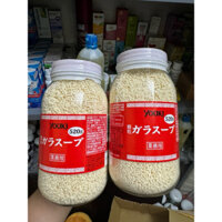 Bột Nêm Gà Youki Gara Soup Nhật Bản 500G (Hộp)