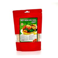 Bột Nêm Hải Sản Chay 500g Âu Lạc