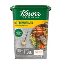 Bột Nêm Hải Sản Knorr 1.5kg