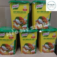 Bột Nêm Hải Sản Knorr hộp 1,5kg