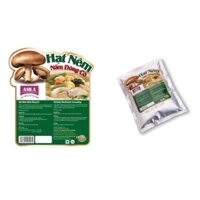 BỘT NÊM HẠT NÊM NẤM ĐÔNG CÔ AMLA 450G HẠT NÊM CHAY Gia Vị Cay