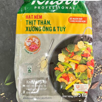 Bột nêm Knorr 5kg