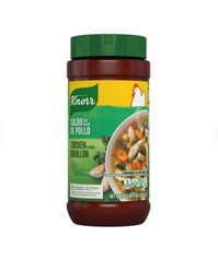 Bột nêm Knorr Gà Mỹ 1.14kg
