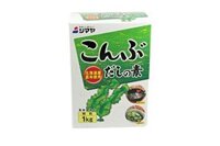Bột nêm Kombu Dashi Shimaya 1kg