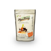 Bột Nêm Ngưu Báng Thuần Chay 1Kg Tâm Minh