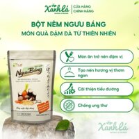 Bột Nêm Ngưu Báng Thuần Chay Món Quà Đậm Đà Từ Thiên Nhiên Túi 450g/ 1kg