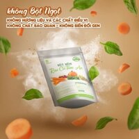 BỘT NÊM RAU CỦ 420g🌱 Là Lựa chọn đảm bảo cho Sức khỏe cho Gia Đình thân yêu 🌱Thuần Chay🌱Chính Hãng TÂM AN Natural