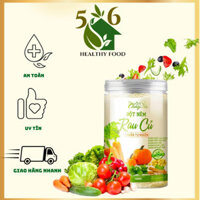 Bột Nêm Rau Củ Thuần Chay - không bột ngọt, Bột Nêm Chay, Hạt Nêm Chay (500gr)