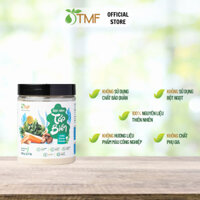 Bột nêm Tảo Biển không bột ngọt công nghiệp bổ sung chất sắt hũ 350g Tâm Minh Foods