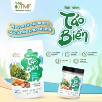 Bột nêm tảo biển TMF