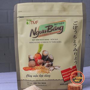 Bột nêm thiên nhiên Ngưu Báng 450g