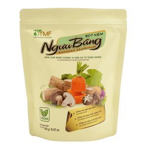 Bột nêm thiên nhiên Ngưu Báng 450g