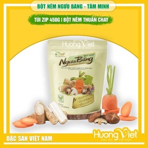 Bột nêm thiên nhiên Ngưu Báng 450g