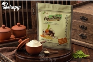 Bột nêm thiên nhiên Ngưu Báng 450g