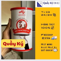 Bột nêm thịt gà Ajinomoto 1kg