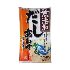 Bột Nêm từ cá Dashi katsuo 42g (6gX7p)