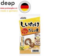 Bột nêm từ nấm hương Shiitake Dashi no Moto (Shimaya) 42g Chay mặn đều dùng được DEEP12 | Nghĩ đến chất lượng cao nghĩ đến www.yeuhangduc.vn